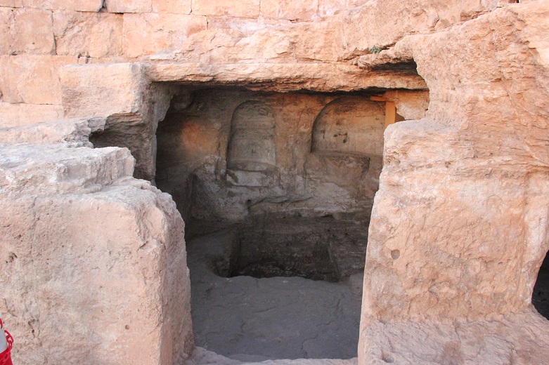 Mithras Tapınağı